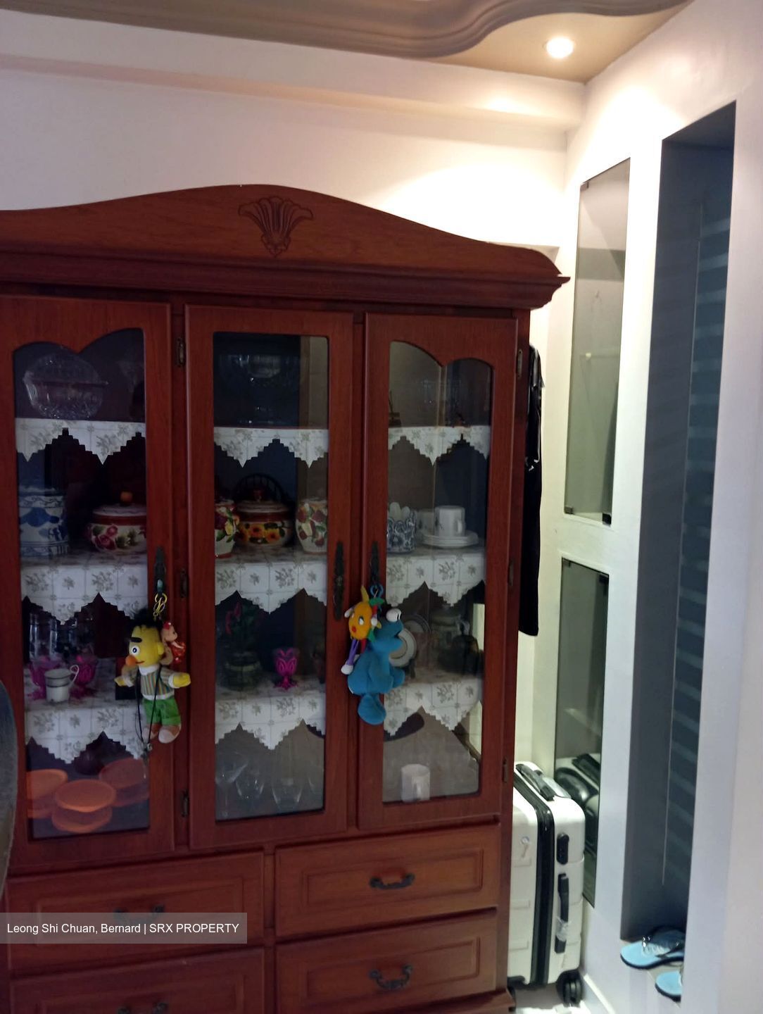 Blk 314 Teck Ghee Evergreen (Ang Mo Kio), HDB 2 Rooms #548644881